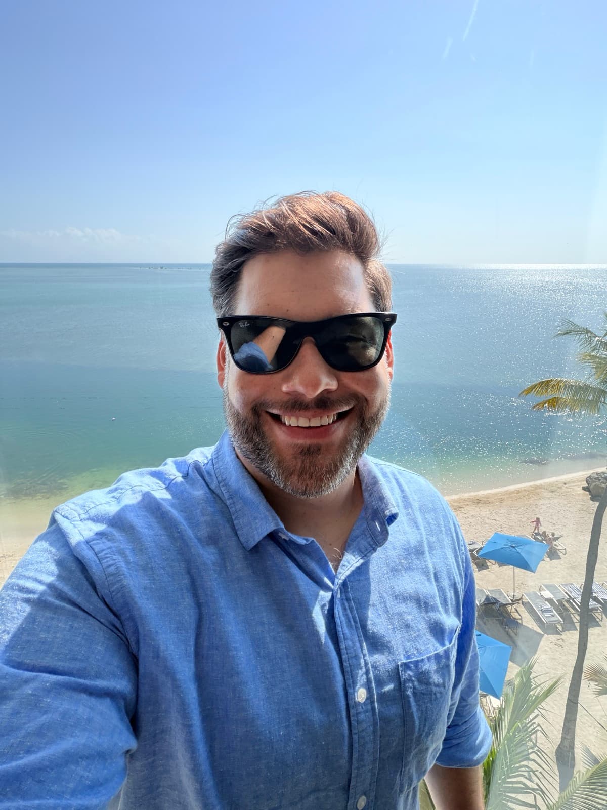 Caleb D. Franco